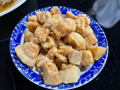-小狗面馆·杭帮拌川·片儿川(大沽路店)