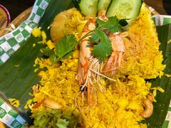 -泰妃殿(宏伊国际广场店)