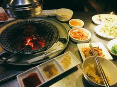 -喜来稀肉(虹泉路店)