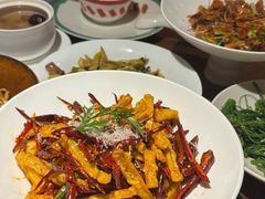 -清水亭湖北菜(大屯DT51店)