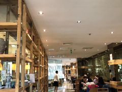大堂-一轩饺子馆(丽都店)