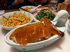 -小吊梨汤·北京菜·烤鸭(长安商场-首都博物馆店)