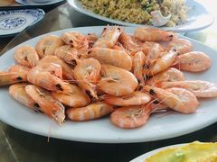 -明记海鲜大排档(巽寮湾店)