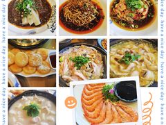 -老砂锅(城北店)