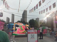 -红星美凯龙北京至尊MALL(东四环中路店)