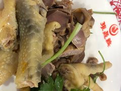-振鼎鸡(福州路店)