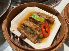 -德兴show鲜·蒸汽海鲜火锅餐厅(格创悦里店)
