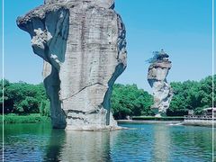 -柯岩风景区