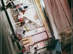 -群众牛肉小点(蚵仔煎)