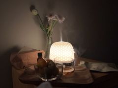 -泰合玺·精油疗愈 SPA(南京河西万达店)