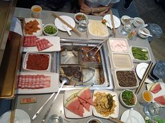 -海底捞火锅(步步高新天地店)