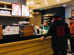 -星巴克臻选(郑州国贸360广场店)