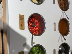 -潮汕大目牛肉火锅(上梅林店)