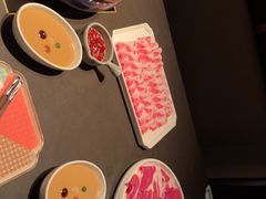 -东来顺·非遗火锅(赛格国际购物中心店)