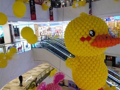 -保利MALL(天鹅湖店)