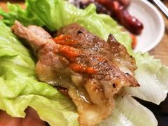 -韩国料理大力士(屏风街店)