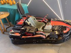 -赛卡联盟WSK卡丁车俱乐部