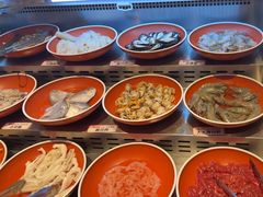 -痴毛肚·火锅烤肉自助(亦庄龙湖天街店)
