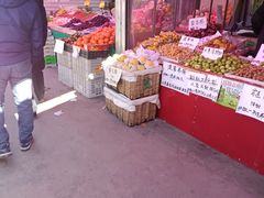 零售区-王庄市场