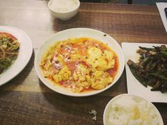 -芳芳餐厅(白沙路店)