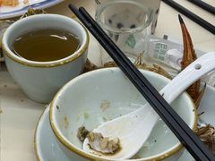 -旺鲜渔港连锁餐厅·珠海特色美食地标(爱情邮局店)