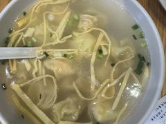 -东泰祥生煎馆(重庆北路店)