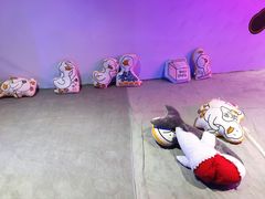 -VS SPORTS PARK运动玩乐园·团建·生日会(合生汇店)