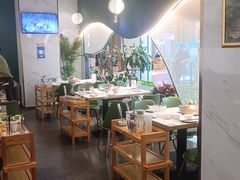 -烹然四季椰子鸡火锅(姚家园万象汇店)