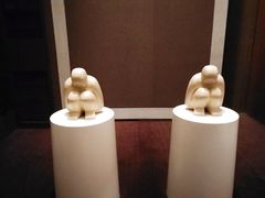 电梯间-上海柏悦酒店·世纪100牛排馆
