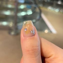 -斯馨·健康美甲美睫