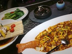 -桂花里·衢州菜·精酿餐吧(未来科技城万达广场店)