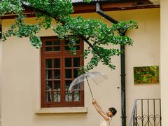 -华东政法大学(松江校区)