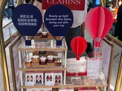 -DFS迪斐世(香港广东道店)