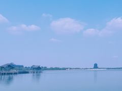 -阳澄湖半岛旅游度假区