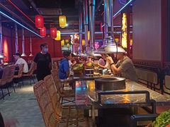 -十三姨正合丰烤肉(营迹路店)