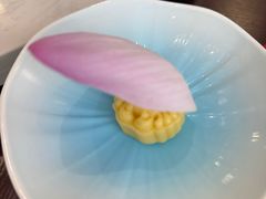 -火福·天湖阁大闸蟹博物馆主题餐厅(浅水湾店)