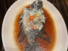 -环球港凯悦 · 享悦中餐厅