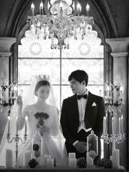 -巴黎恋人婚纱摄影(东莞总店)