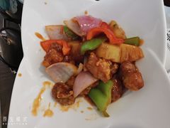 -标记Jane's kitchen(平桥直街店)