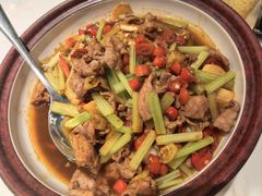 -渝是乎酸菜鱼(龙旗购物中心店)