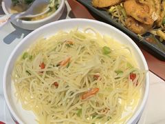 -李老哈·东北菜(宋园路店)