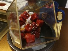 -金妈家烤肉(龙湖U城天街店)