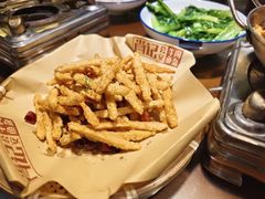 -肖记公安牛肉鱼杂馆·省级非物质文化遗产(三角路直营店)