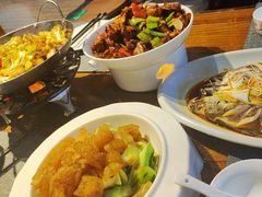 -老山东·山东菜(鲁菜名店)