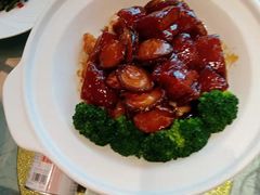 -丽华园(汉阳龙阳店)