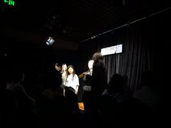 -喜剧部落脱口秀(三里屯工体店)