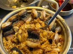 -味家烤肉烤鳗鱼牛排(西塔旗舰店)