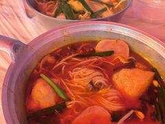-王大乔泡椒米线·小火锅(星城天地店)