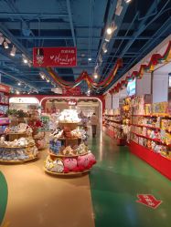 -Hamleys哈姆雷斯(东方福来德店)