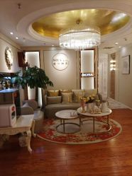 -茜尔维亚修身连锁(杨浦五角场店)